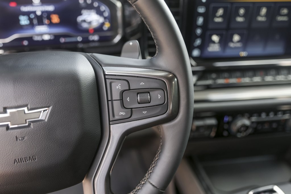 Used Car 2023 Chevrolet Silverado 1500  Zr2 For Sale Under $60,000 In Austin, Texas