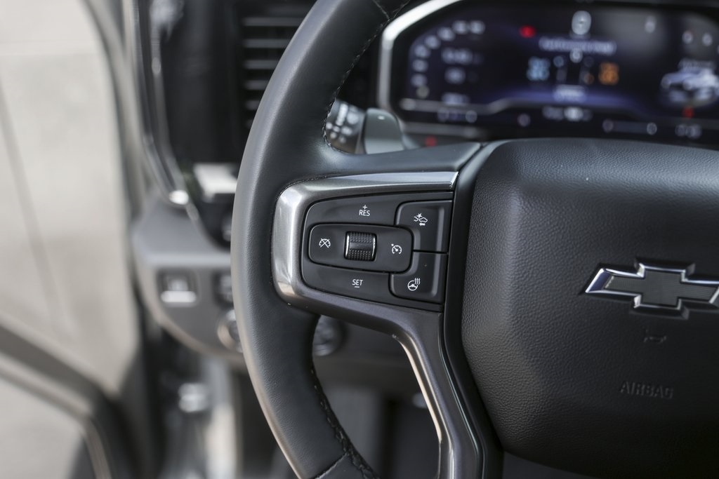 Used Car 2023 Chevrolet Silverado 1500  Zr2 For Sale Under $60,000 In Austin, Texas