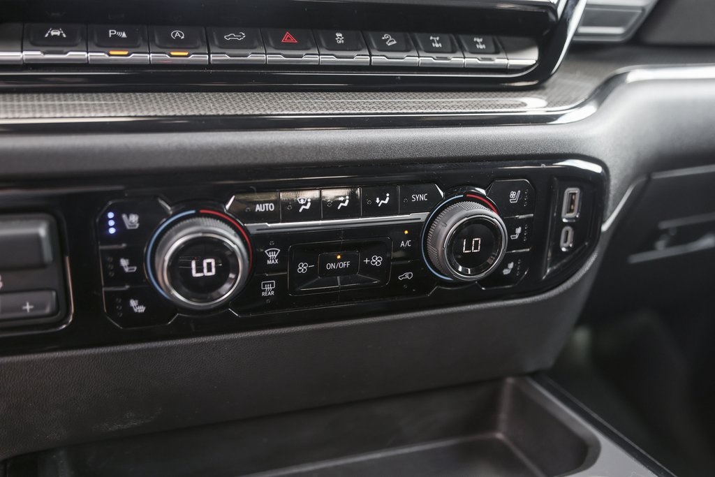 Used Car 2023 Chevrolet Silverado 1500  Zr2 For Sale Under $60,000 In Austin, Texas