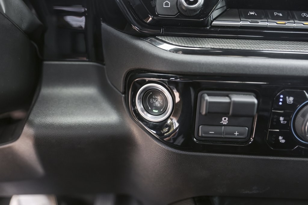 Used Car 2023 Chevrolet Silverado 1500  Zr2 For Sale Under $60,000 In Austin, Texas