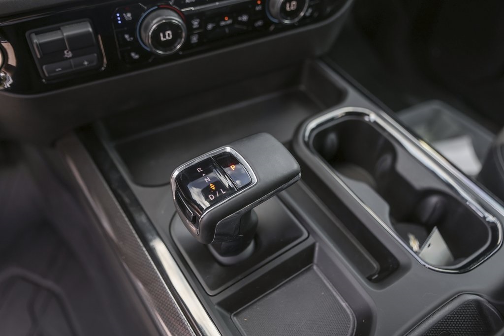 Used Car 2023 Chevrolet Silverado 1500  Zr2 For Sale Under $60,000 In Austin, Texas