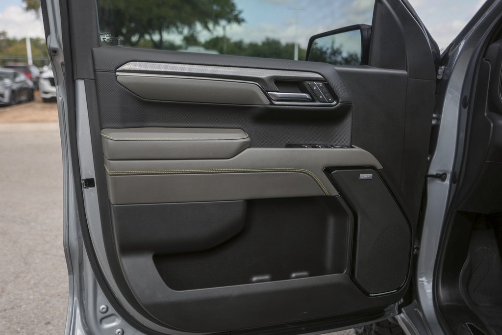 Used Car 2023 Chevrolet Silverado 1500  Zr2 For Sale Under $60,000 In Austin, Texas