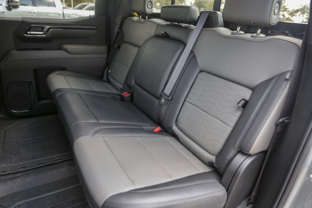 Used Car 2023 Chevrolet Silverado 1500  Zr2 For Sale Under $60,000 In Austin, Texas