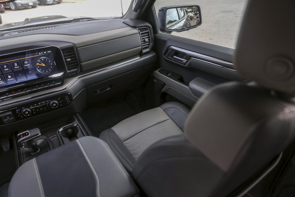 Used Car 2023 Chevrolet Silverado 1500  Zr2 For Sale Under $60,000 In Austin, Texas