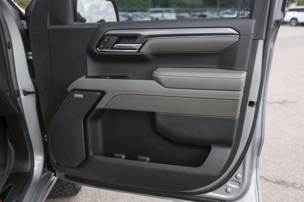 Used Car 2023 Chevrolet Silverado 1500  Zr2 For Sale Under $60,000 In Austin, Texas