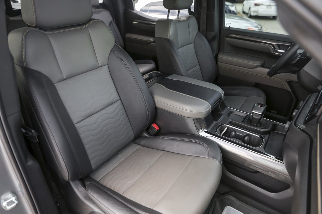 Used Car 2023 Chevrolet Silverado 1500  Zr2 For Sale Under $60,000 In Austin, Texas