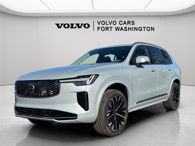 2026 Volvo XC90 Ultra's photo