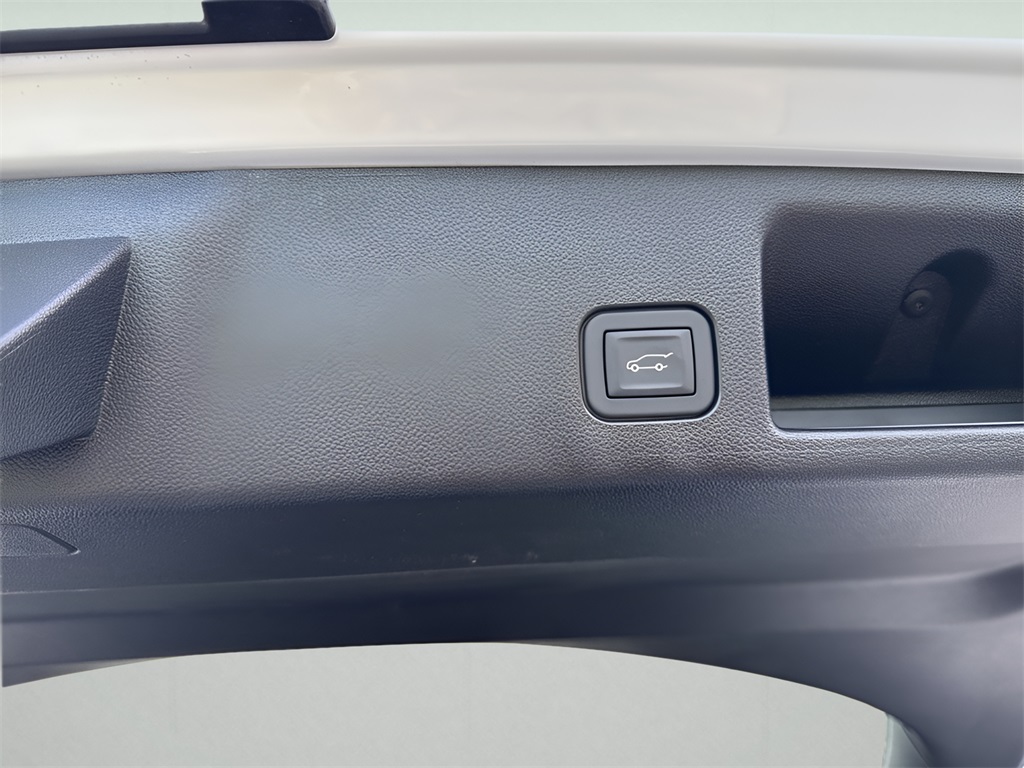 2025 Chevrolet Equinox EV