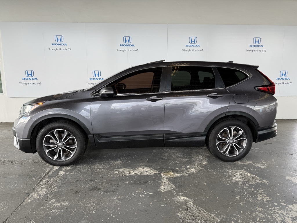 Thumbnail: 2022 Honda CR-V - 2