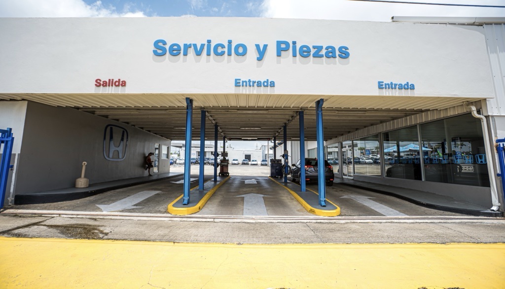 Thumbnail: 2022 Honda CR-V - 4