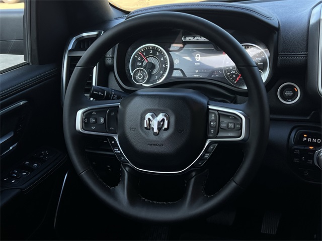 2025 Ram 1500 Laramie - 9