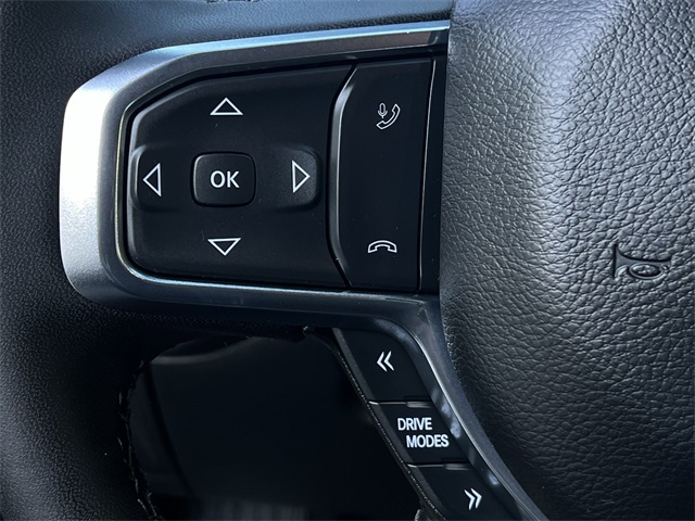 2025 Ram 1500 Laramie - 10