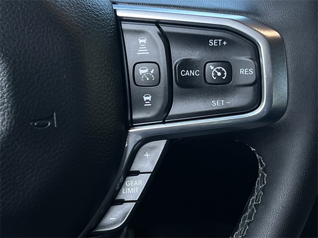 2025 Ram 1500 Laramie - 11