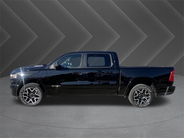 2025 Ram 1500 Laramie - 1
