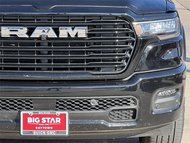 2025 Ram 1500 Laramie - 5