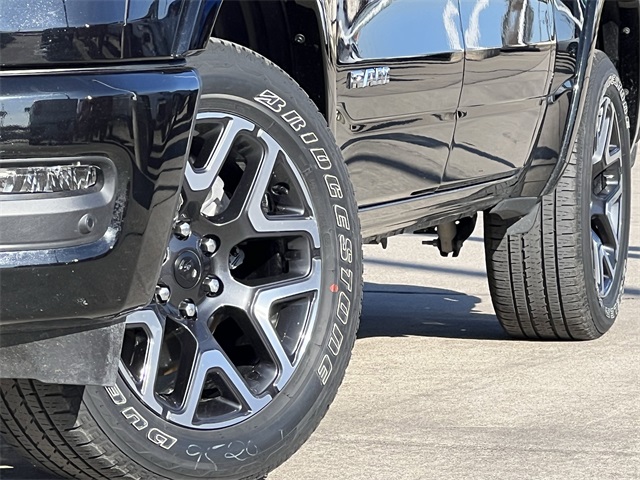 2025 Ram 1500 Laramie - 6