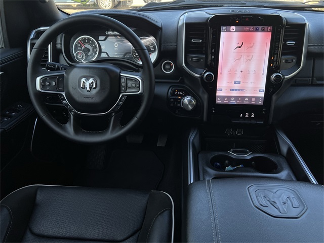 2025 Ram 1500 Laramie - 8