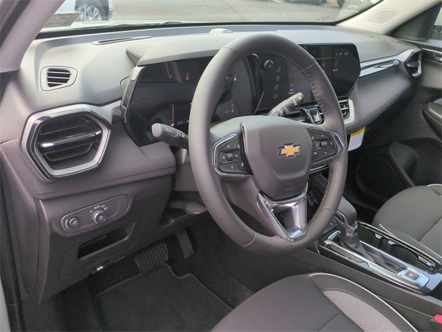 2026 Chevrolet TrailBlazer LT for sale at PATRIOT CHEVROLET OF LIMERICK