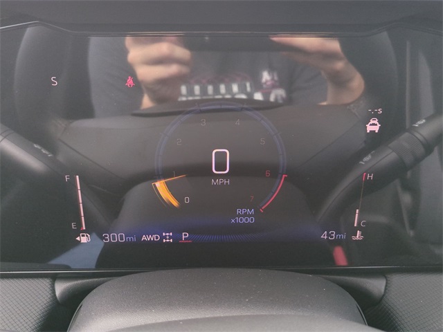 2026 Chevrolet TrailBlazer LT for sale at PATRIOT CHEVROLET OF LIMERICK