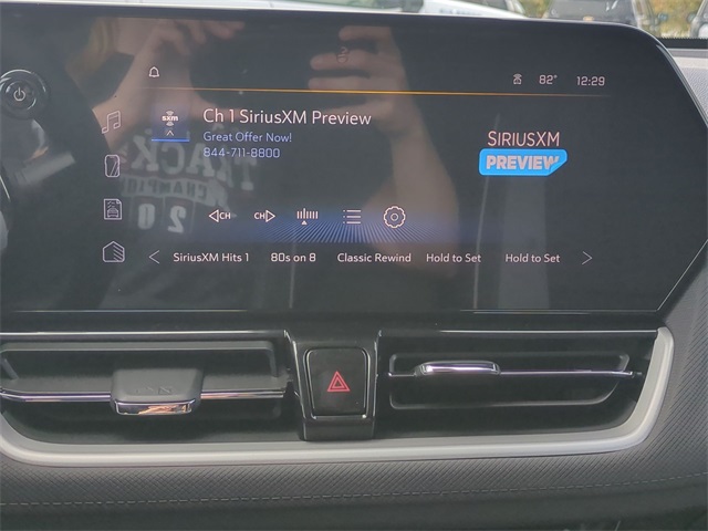 2026 Chevrolet TrailBlazer LT for sale at PATRIOT CHEVROLET OF LIMERICK