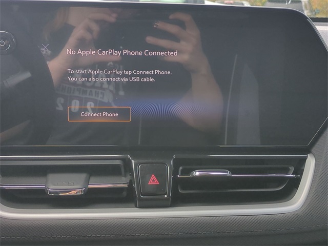 2026 Chevrolet TrailBlazer LT for sale at PATRIOT CHEVROLET OF LIMERICK