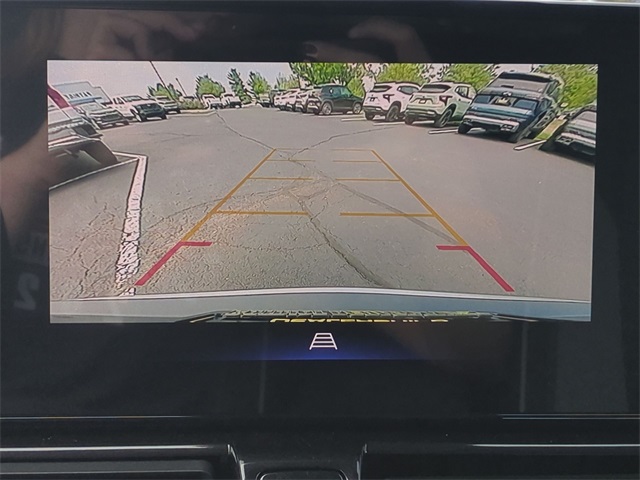 2026 Chevrolet TrailBlazer LT for sale at PATRIOT CHEVROLET OF LIMERICK