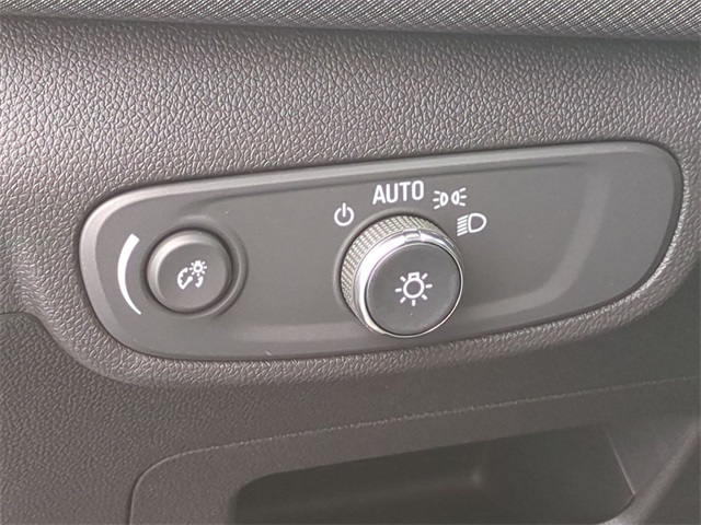 2026 Chevrolet TrailBlazer LT for sale at PATRIOT CHEVROLET OF LIMERICK