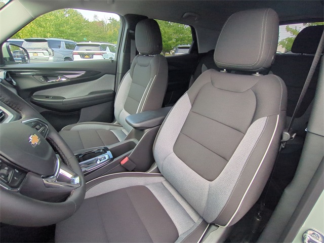 2026 Chevrolet TrailBlazer LT for sale at PATRIOT CHEVROLET OF LIMERICK