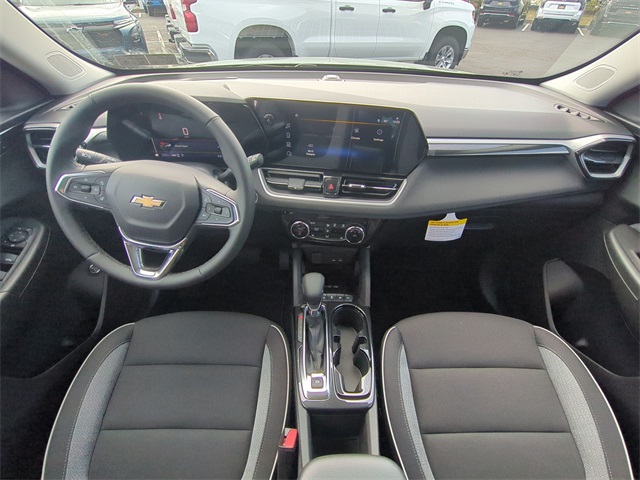 2026 Chevrolet TrailBlazer LT for sale at PATRIOT CHEVROLET OF LIMERICK