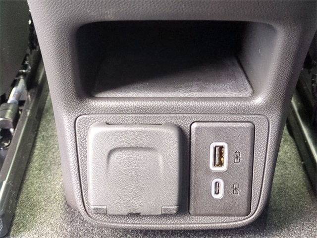 2026 Chevrolet TrailBlazer LT for sale at PATRIOT CHEVROLET OF LIMERICK