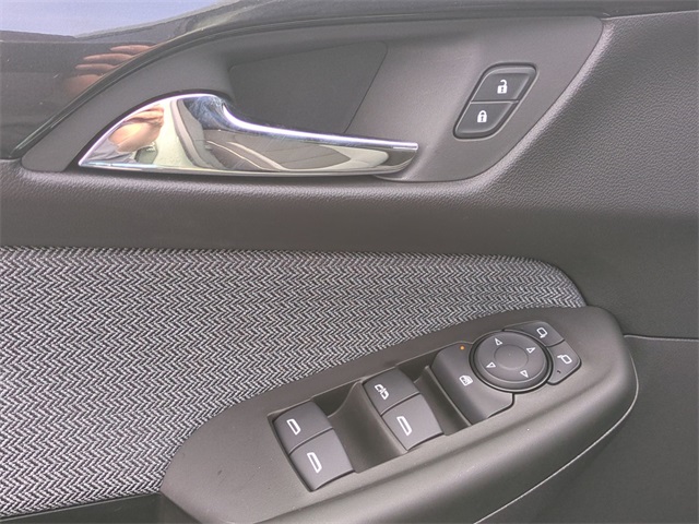 2026 Chevrolet TrailBlazer LT for sale at PATRIOT CHEVROLET OF LIMERICK