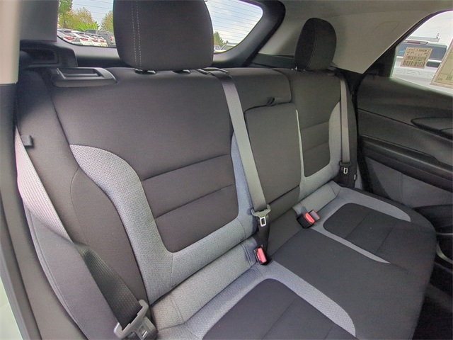 2026 Chevrolet TrailBlazer LT for sale at PATRIOT CHEVROLET OF LIMERICK