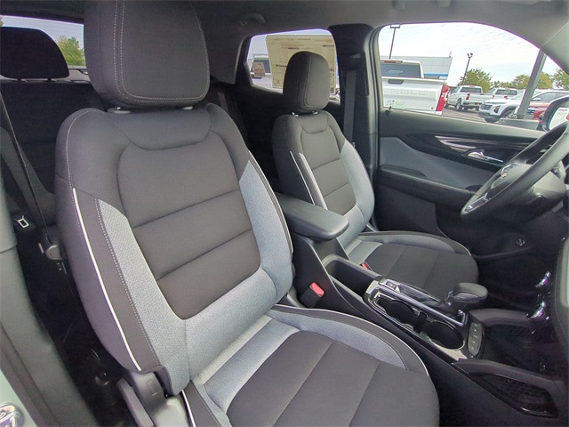 2026 Chevrolet TrailBlazer LT for sale at PATRIOT CHEVROLET OF LIMERICK