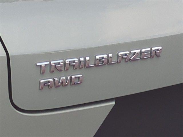 2026 Chevrolet TrailBlazer LT for sale at PATRIOT CHEVROLET OF LIMERICK