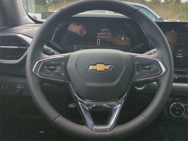 2026 Chevrolet TrailBlazer LT for sale at PATRIOT CHEVROLET OF LIMERICK