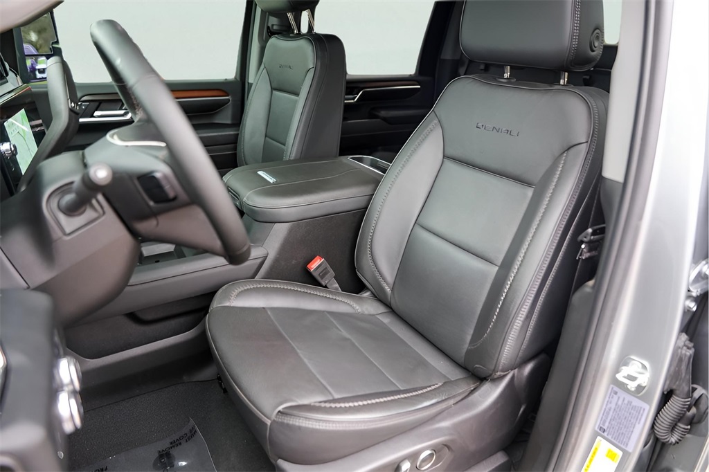 Used Car 2025 Gmc Sierra 2500hd  Denali For Sale Under $70,000 In Austin, Texas