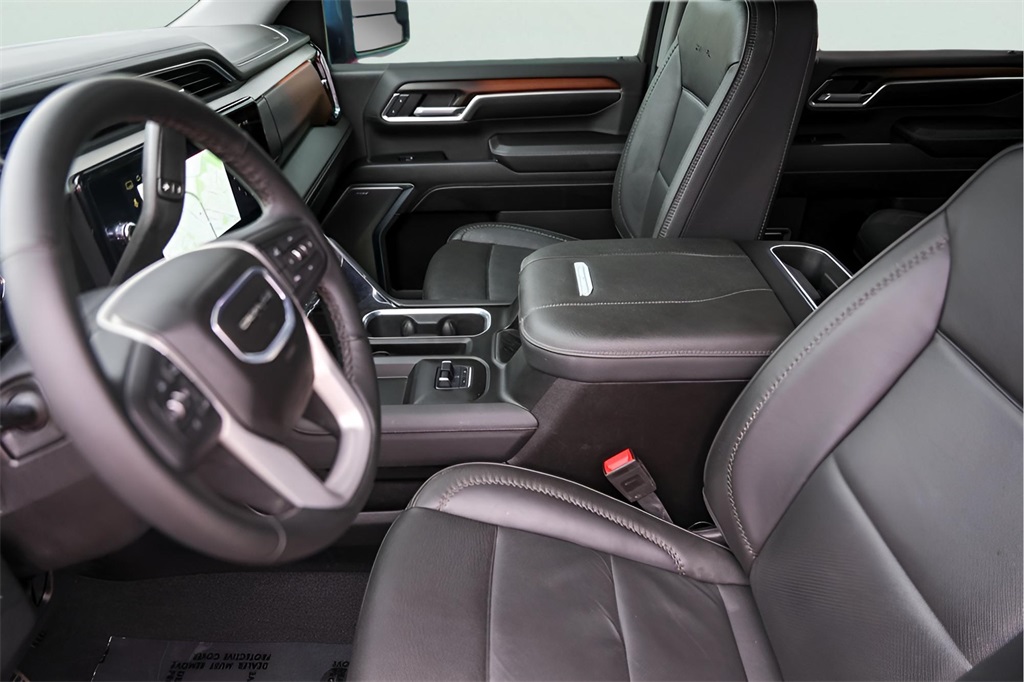 Used Car 2025 Gmc Sierra 2500hd  Denali For Sale Under $70,000 In Austin, Texas