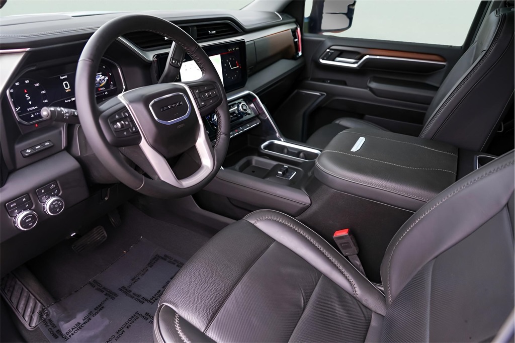 Used Car 2025 Gmc Sierra 2500hd  Denali For Sale Under $70,000 In Austin, Texas