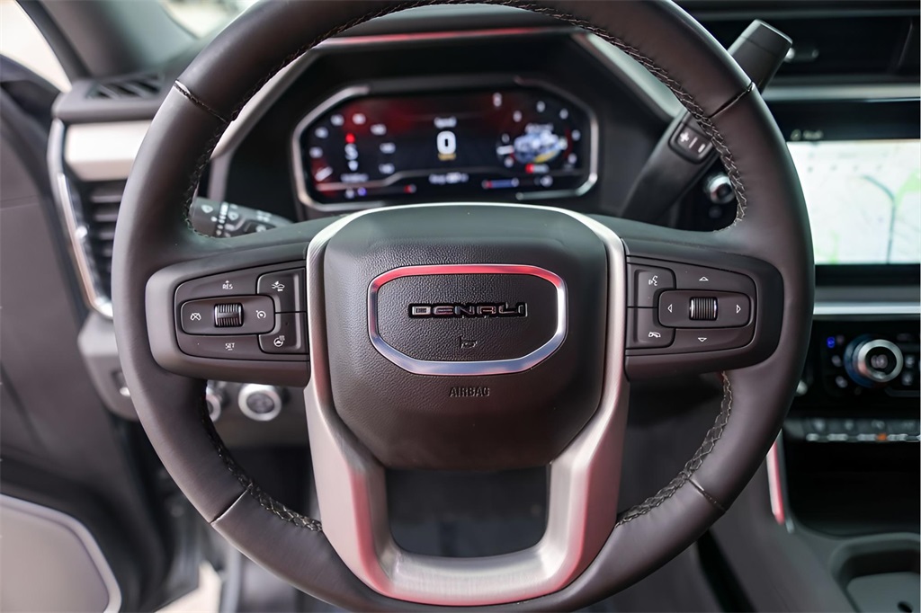 Used Car 2025 Gmc Sierra 2500hd  Denali For Sale Under $70,000 In Austin, Texas