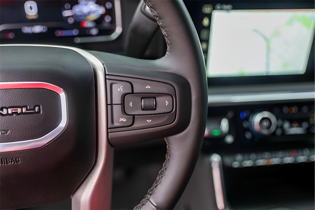 Used Car 2025 Gmc Sierra 2500hd  Denali For Sale Under $70,000 In Austin, Texas