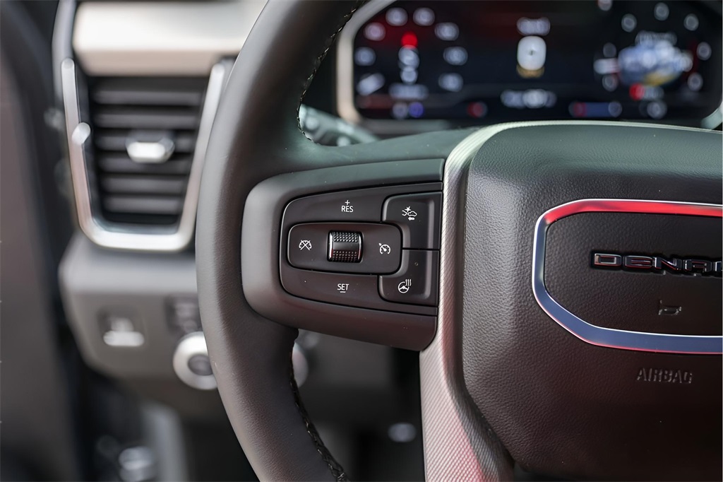 Used Car 2025 Gmc Sierra 2500hd  Denali For Sale Under $70,000 In Austin, Texas