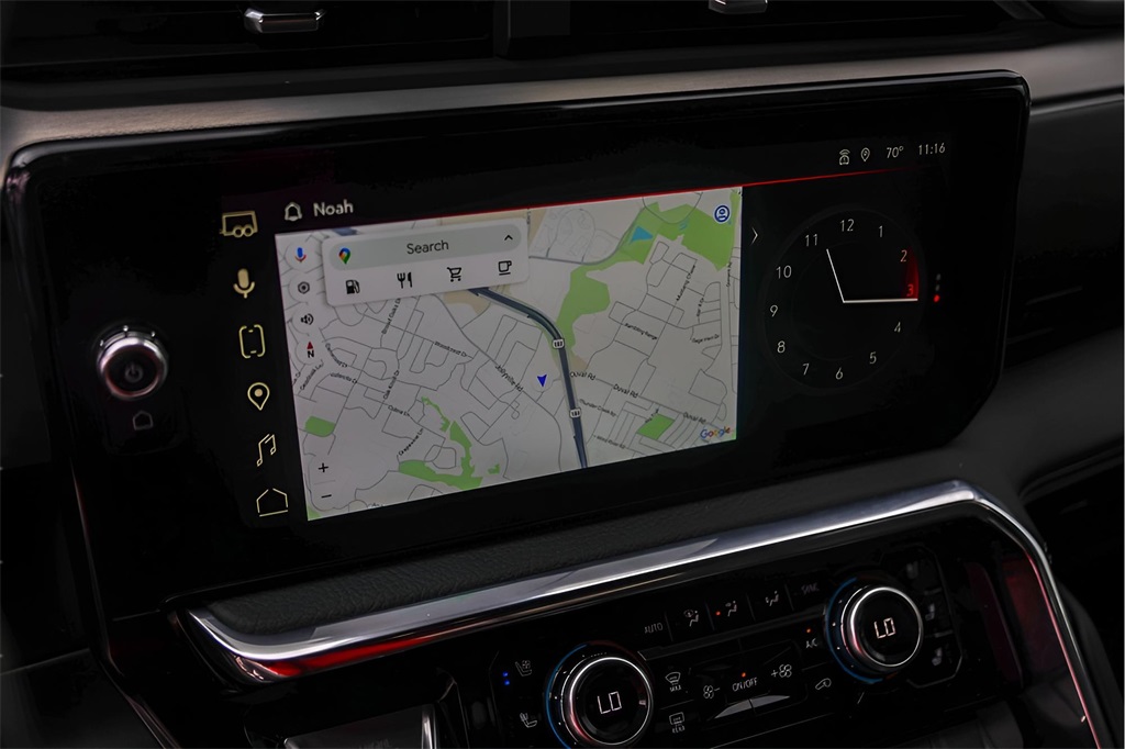 Used Car 2025 Gmc Sierra 2500hd  Denali For Sale Under $70,000 In Austin, Texas