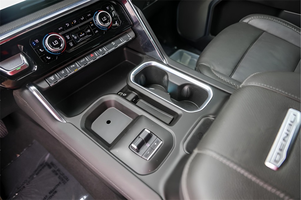 Used Car 2025 Gmc Sierra 2500hd  Denali For Sale Under $70,000 In Austin, Texas