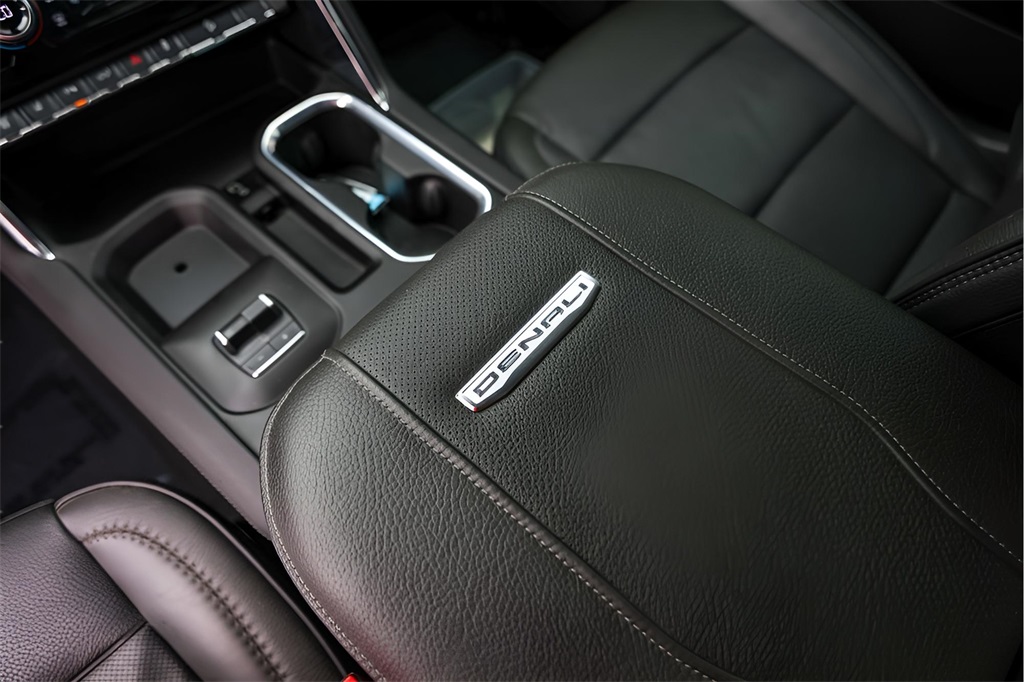 Used Car 2025 Gmc Sierra 2500hd  Denali For Sale Under $70,000 In Austin, Texas