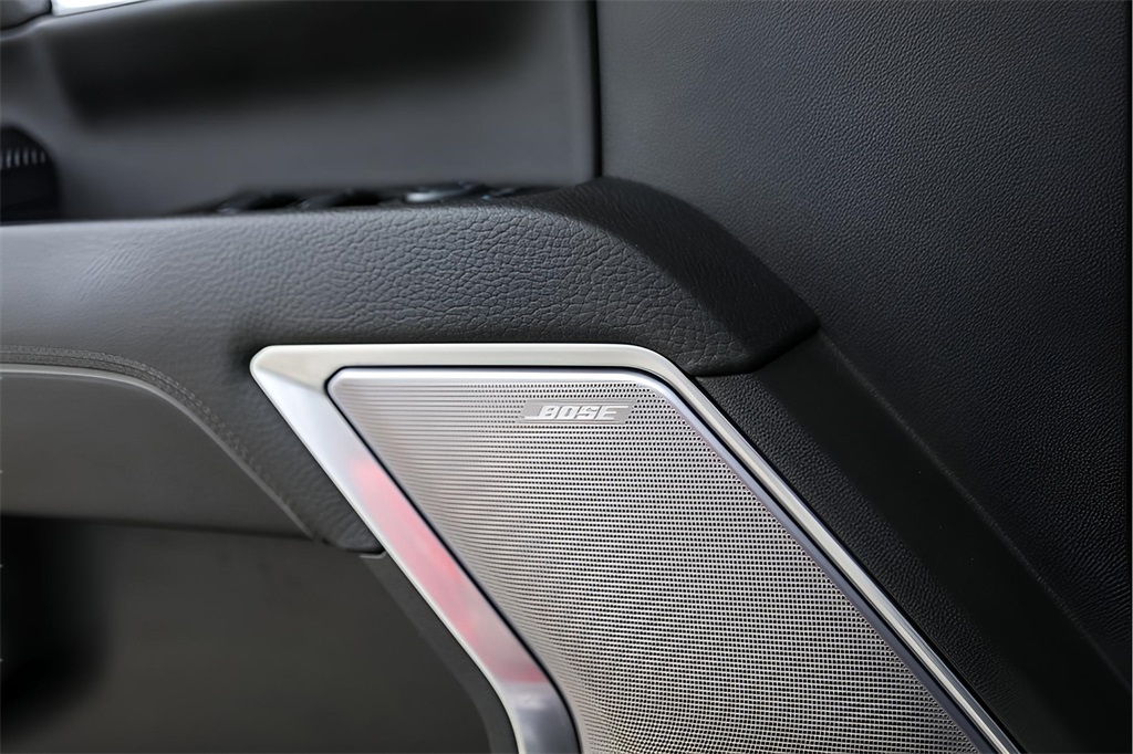 Used Car 2025 Gmc Sierra 2500hd  Denali For Sale Under $70,000 In Austin, Texas