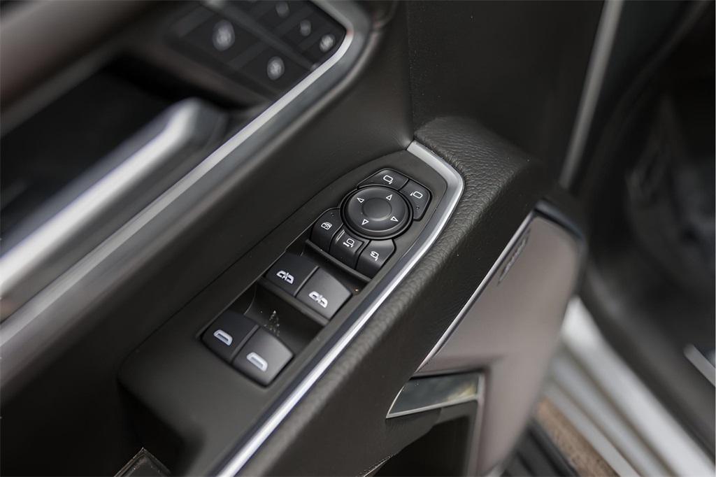 Used Car 2025 Gmc Sierra 2500hd  Denali For Sale Under $70,000 In Austin, Texas