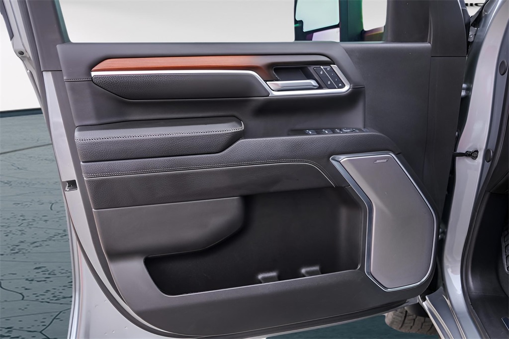 Used Car 2025 Gmc Sierra 2500hd  Denali For Sale Under $70,000 In Austin, Texas