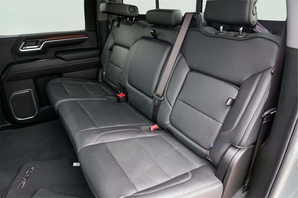 Used Car 2025 Gmc Sierra 2500hd  Denali For Sale Under $70,000 In Austin, Texas