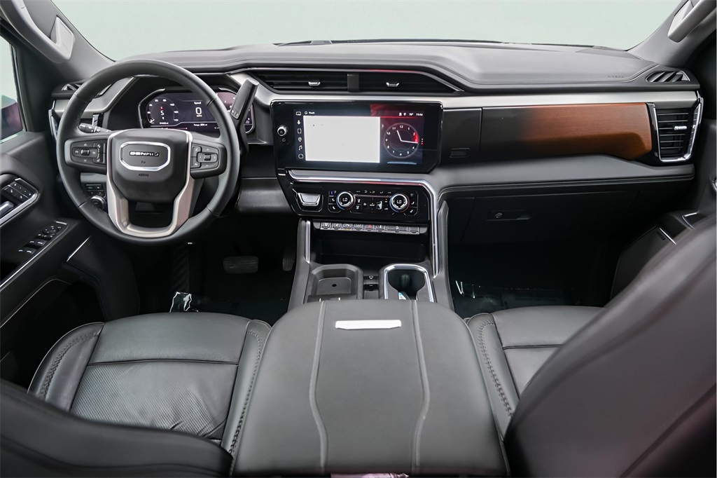 Used Car 2025 Gmc Sierra 2500hd  Denali For Sale Under $70,000 In Austin, Texas