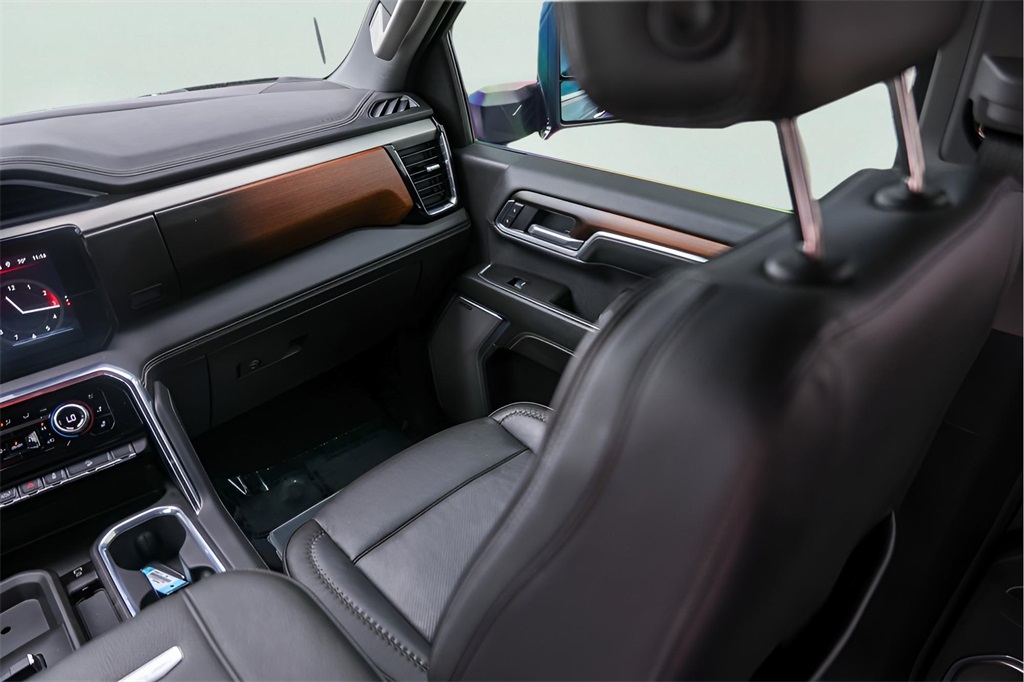 Used Car 2025 Gmc Sierra 2500hd  Denali For Sale Under $70,000 In Austin, Texas